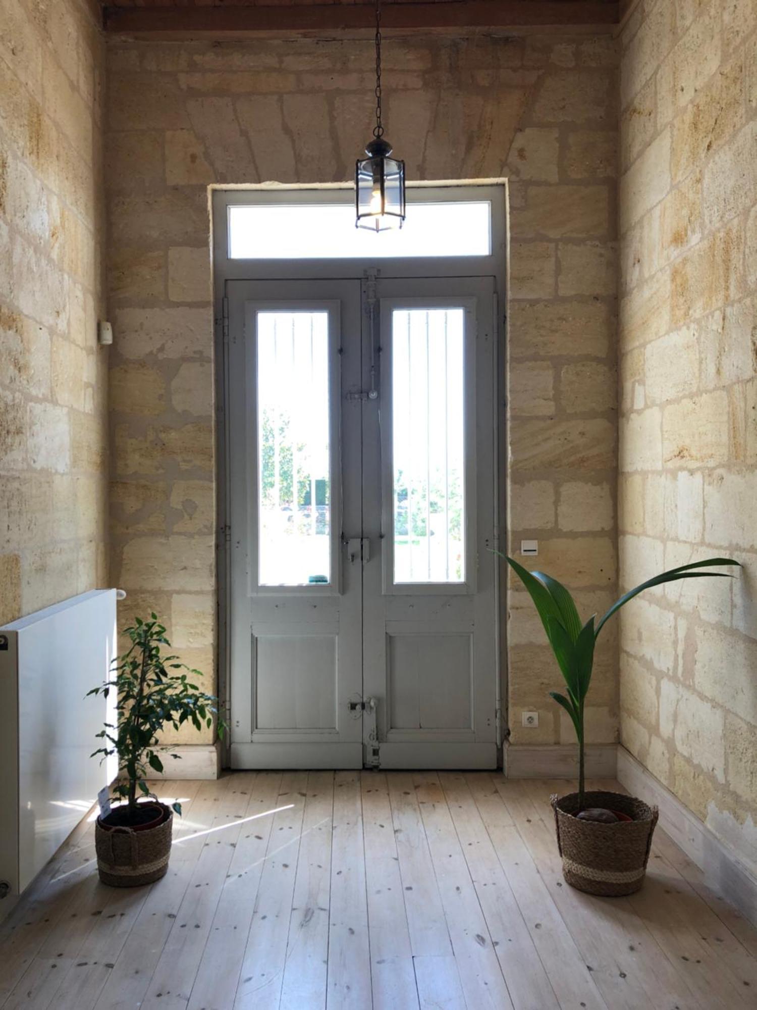 Clos De Bertinat Saint-Sulpice-de-Faleyrens Kültér fotó